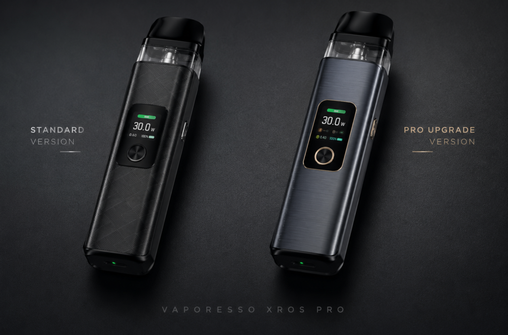 Vaporesso XROS Pro