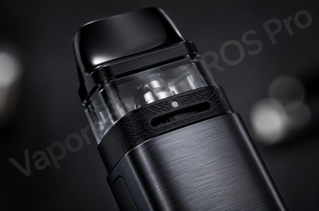 Vaporesso XROS Pro