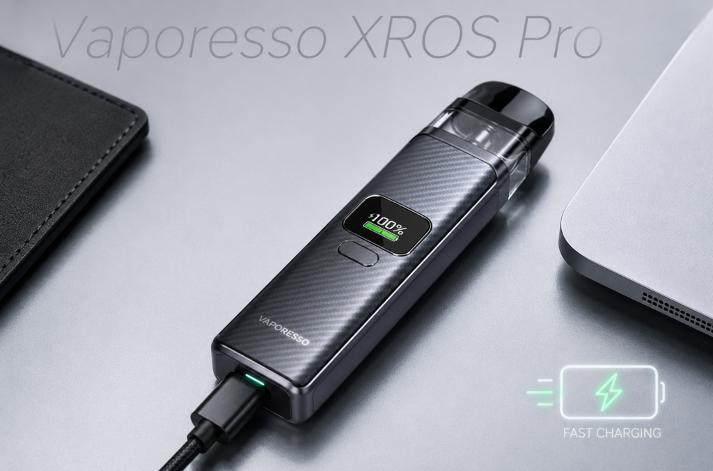 Vaporesso XROS Pro