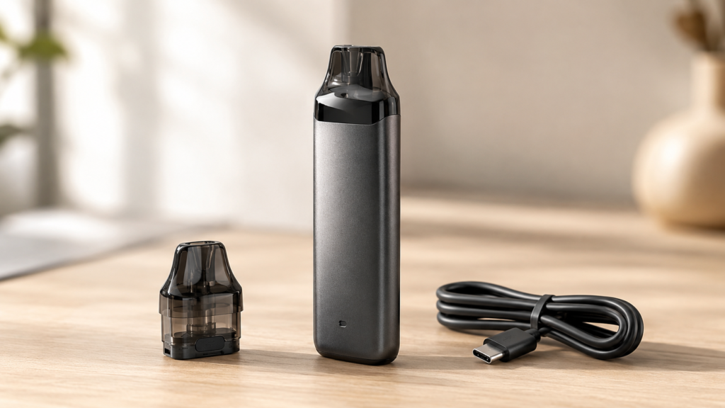 Smok Nova 5