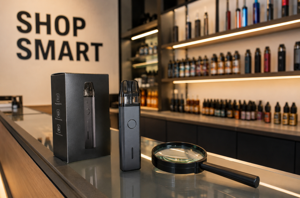 Cheap Vapes Near Me